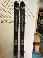 Ski Völkl Explosiv + Fritschi toerbinding 180cm, Overige merken, 160 tot 180 cm, Gebruikt, Verzenden