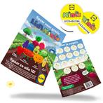 Wie kan ons helpen sparen, Ophalen of Verzenden, Winkel, Super of Benzinepomp, Volle spaarkaart