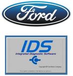 Ford IDS 113.03 Diagnostische software, Auto diversen, Verzenden