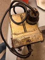 Elektrische transformator, Ophalen of Verzenden, Zo goed als nieuw