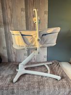 chicco baby hug 4 in 1, Ophalen of Verzenden, Gebruikt, Wieg