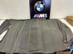 BMW E32 bekleding achterbank zitting 52201951316, BMW