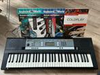 Keyboard Yamaha YPT-240, Muziek en Instrumenten, Keyboards, Yamaha, Ophalen of Verzenden, Met standaard, 61 toetsen