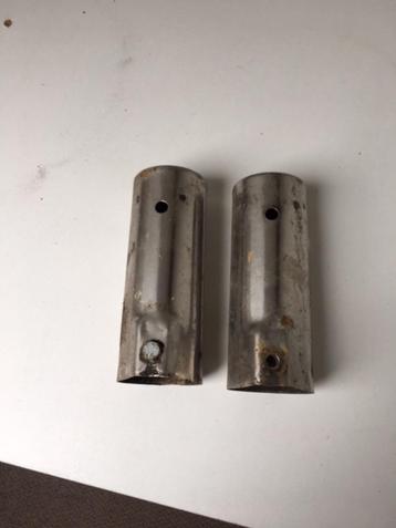 TE KOOP: onderdelen VW Kever beschikbaar voor biedingen