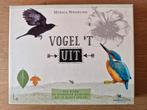 Vogel 't uit (Spel van Vogelbescherming Nederland), Ophalen of Verzenden, Nieuw