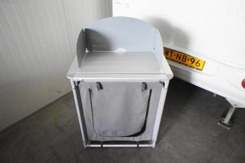 Kampeermeubelen en kampeerspullen, Caravans en Kamperen, Kampeermeubelen, Zo goed als nieuw, Campingmeubel-accessoire, Ophalen of Verzenden