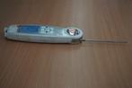 Testo 104 vleesthermometer thermometer voedselthermometer, Ophalen of Verzenden, Gebruikt, Testo