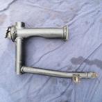 BMW R45 1981 Cardan CardanAs bobines etc in Vianen adv4, Ophalen of Verzenden, Gebruikt