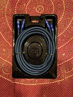 Audioquest Diamondback analoge interlink 2m, Audio, Tv en Foto, Audiokabels en Televisiekabels, Ophalen of Verzenden, Zo goed als nieuw