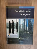 Bedrijfskunde Integraal - Peter Thuis & Rienk Stuive, Boeken, Ophalen of Verzenden, Nieuw, Management, Peter Thuis & Rienk Stuive