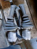 Servo joysticks volvo, Hobby en Vrije tijd, Overige Hobby en Vrije tijd, Ophalen of Verzenden, Nieuw