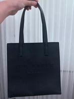 Ted Baker Handtas Zwart, Sieraden, Tassen en Uiterlijk, Ophalen of Verzenden, Gebruikt, Zwart, Handtas