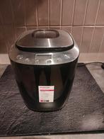 Inventum Broodbakmachine - Perfect voor thuisbakken!, Met timer, 800 tot 1200 gram deeg, Ophalen of Verzenden, Zo goed als nieuw