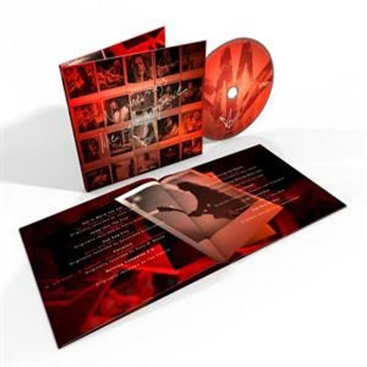 Chris Cornell (ex Soundgarden) No One Sings Like You Anymore, Cd's en Dvd's, Cd's | Pop, Nieuw in verpakking, 2000 tot heden, Verzenden