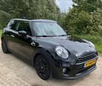 Mini 3-deurs (f56) 1.5 136pk 2020 Zwart, Auto's, Mini, Voorwielaandrijving, Zwart, 4 stoelen, Zwart