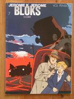 Jerome K.Jerome Bloks - 07_Vol pension, Boeken, Stripboeken, Eén stripboek, Ophalen of Verzenden, Zo goed als nieuw