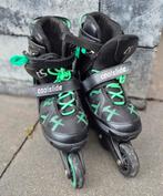 Coolslide skates unisex kinderen, Ophalen, Verstelbaar, Gebruikt, Kinderen