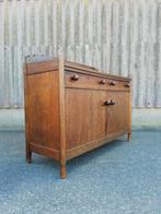 LOV Oosterbeek kast, Ophalen, Zo goed als nieuw, 25 tot 50 cm