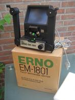 ERNO EM - 1801 super 8 viewer, Ophalen, 1960 tot 1980