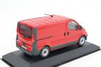 1:43  Opel Vivaro A 2001-2014  -  Minichamps, Hobby en Vrije tijd, Modelauto's | 1:43, Ophalen of Verzenden, Nieuw, Auto, MiniChamps