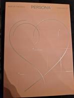 Bts Map of the soul persona album v.02, Ophalen of Verzenden, Zo goed als nieuw