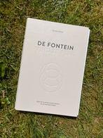 Els van Steijn - De fontein, vind je plek, Ophalen of Verzenden, Gelezen, Els van Steijn