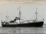 KNSM   NOTOS  1939  uitgaand De Beer Rozenburg, Verzamelen, Scheepvaart, Ophalen of Verzenden