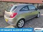 Opel Corsa 1.2 EcoFlex Anniversay Edition LPG nwe apk!, Voorwielaandrijving, Gebruikt, 4 cilinders, Bruin