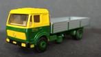 Mercedes Benz NG chv Cehave Veghel 1:87 Efsi Pol, Hobby en Vrije tijd, Modelauto's | 1:87, Verzenden, Zo goed als nieuw, Bus of Vrachtwagen
