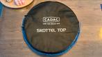 Cadac - Carri Chef 50 Skottel Top, Tuin en Terras, Gasbarbecues, Ophalen, Nieuw, Cadac
