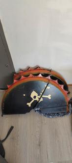 electra rat rod spatborden ️‍, Fietsen en Brommers, Fietsonderdelen, Ophalen of Verzenden, Zo goed als nieuw, Algemeen