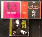 Hans Teeuwen - 3 dubbel cd’s, Ophalen of Verzenden, Gebruikt