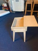 Tafeltje, Ophalen of Verzenden, Zo goed als nieuw, Tafel(s)