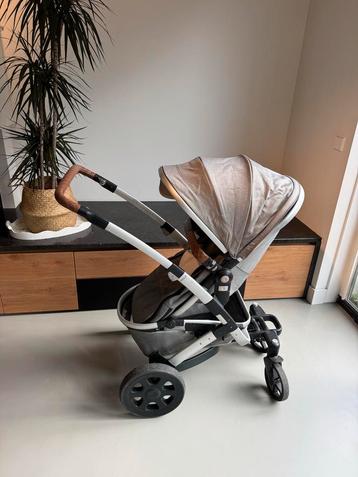 Joolz Geo Kinderwagen/ reiswieg en extras beschikbaar voor biedingen
