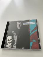 DAVID BYRNE - Unplugged * CD (zeldzaam) * NIEUW, Ophalen of Verzenden, Zo goed als nieuw, Poprock