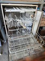 Miele inbouw vaatwasser., Witgoed en Apparatuur, Vaatwasmachines, Ophalen, Inbouw
