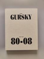 Nieuw Andreas Gursky Werke Works 80-08 Fotoboek Foto Boek, Ophalen of Verzenden, Nieuw, Fotografen