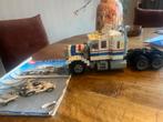 Lego modelteam truck 5580, Ophalen of Verzenden, Zo goed als nieuw