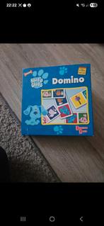 Leuk Domino Spel - Compleet!, Een of twee spelers, Ophalen of Verzenden, Gebruikt, University Games