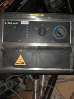 Delaval spoelautomaat c100, Dieren en Toebehoren, Overige Dieren-accessoires, Ophalen of Verzenden