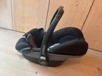 Maxi Cosi Pebble - Bakfiets Proof!, Ophalen, Zijbescherming, 0 t/m 13 kg, Maxi-Cosi