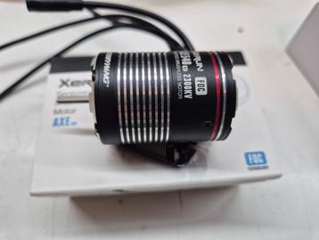 Hobbywing AXE R2 2300KV FOC motor sensored beschikbaar voor biedingen