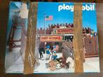 Playmobil Fort Randall 3419 - Complete Set, Ophalen of Verzenden, Gebruikt, Complete set