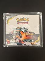 Pokémon Sun & Moon Cosmic Eclipse Booster Box Sealed, Ophalen of Verzenden, Nieuw, Boosterbox