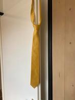 Stropdas mooie gele kleur, Kleding | Heren, Stropdassen, Effen, Geel, Michaelis, Ophalen of Verzenden