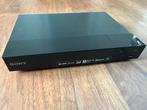 Sony BPD-S6700 3D Blu-Ray speler, Ophalen of Verzenden, Zo goed als nieuw, Sony