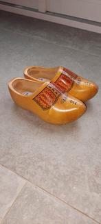 Klompen - Maat 33, Ophalen