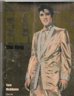Tara McAdams Elvis The King (Elvis Presley), Ophalen of Verzenden, Zo goed als nieuw, Film, Tv en Media