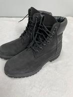 Timberland leer winter boots, Zwart, Nieuw, Wandelschoenen, Ophalen of Verzenden