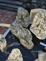 Diverse aquarium decoratie, Dieren en Toebehoren, Ophalen of Verzenden, Zo goed als nieuw, Sierelement